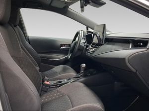 Toyota Corolla 140H Active Plus  - Foto 7