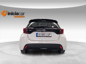 Toyota Yaris 1.5 125 S-Edition  - Foto 5