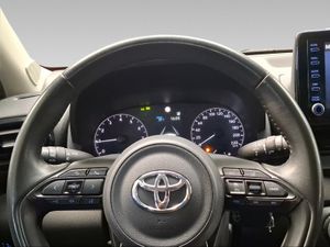 Toyota Yaris 1.5 125 S-Edition  - Foto 14