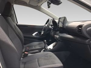 Toyota Yaris 1.5 125 S-Edition  - Foto 7