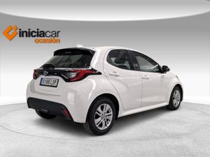 Toyota Yaris 1.5 125 S-Edition  - Foto 19