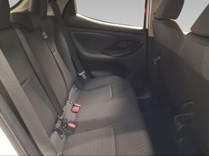 Toyota Yaris 1.5 125 S-Edition  - Foto 8