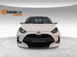 Toyota Yaris 1.5 125 S-Edition  - Foto 6