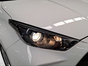 Toyota Yaris 1.5 125 S-Edition  - Foto 23
