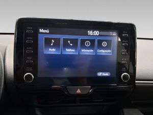 Toyota Yaris 1.5 125 S-Edition  - Foto 16