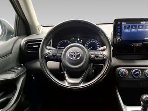 Toyota Yaris 1.5 125 S-Edition  - Foto 10