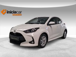 Toyota Yaris 1.5 125 S-Edition  - Foto 2