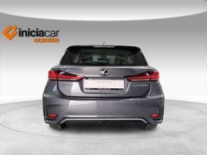 Lexus CT 1.8 200h Business  - Foto 5