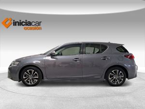 Lexus CT 1.8 200h Business  - Foto 4