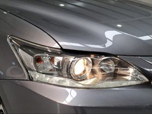 Lexus CT 1.8 200h Business  - Foto 19