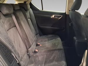 Lexus CT 1.8 200h Business  - Foto 8