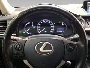 Lexus CT 1.8 200h Business  - Foto 14