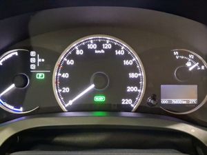 Lexus CT 1.8 200h Business  - Foto 12