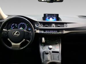 Lexus CT 1.8 200h Business  - Foto 9