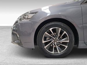 Lexus CT 1.8 200h Business  - Foto 11