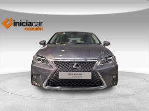 Lexus CT 1.8 200h Business  - Foto 6