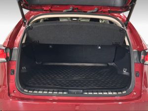 Lexus NX 2.5 300h Executive Navigation 4WD  - Foto 10