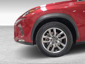 Lexus NX 2.5 300h Executive Navigation 4WD  - Foto 11