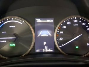Lexus NX 2.5 300h Executive Navigation 4WD  - Foto 12