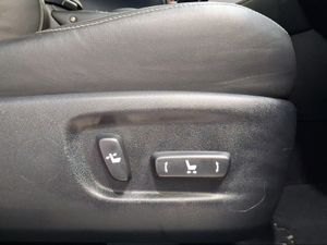 Lexus NX 2.5 300h Executive Navigation 4WD  - Foto 15
