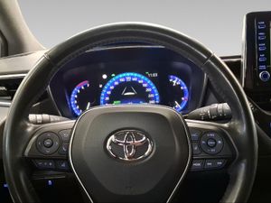 Toyota Corolla 1.8 125H ACTIVE TECH E-CVT  - Foto 14