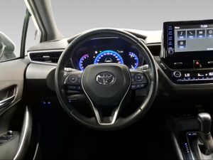 Toyota Corolla 1.8 125H ACTIVE TECH E-CVT  - Foto 10