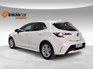 Toyota Corolla 1.8 125H ACTIVE TECH E-CVT  - Foto 3