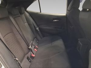 Toyota Corolla 1.8 125H ACTIVE TECH E-CVT  - Foto 8