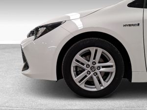 Toyota Corolla 1.8 125H ACTIVE TECH E-CVT  - Foto 17
