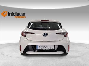 Toyota Corolla 1.8 125H ACTIVE TECH E-CVT  - Foto 5