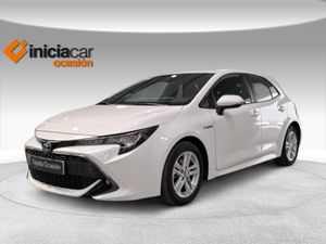 Toyota Corolla 1.8 125H ACTIVE TECH E-CVT  - Foto 2