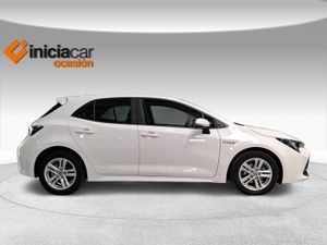 Toyota Corolla 1.8 125H ACTIVE TECH E-CVT  - Foto 18