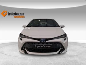 Toyota Corolla 1.8 125H ACTIVE TECH E-CVT  - Foto 6