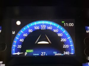 Toyota Corolla 1.8 125H ACTIVE TECH E-CVT  - Foto 15