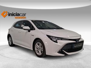 Toyota Corolla 1.8 125H ACTIVE TECH E-CVT  - Foto 20