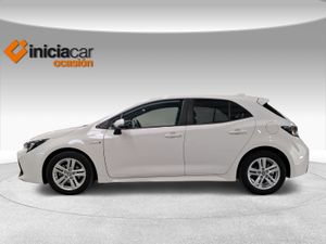 Toyota Corolla 1.8 125H ACTIVE TECH E-CVT  - Foto 4
