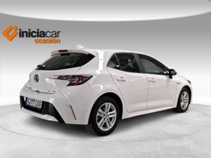 Toyota Corolla 1.8 125H ACTIVE TECH E-CVT  - Foto 19