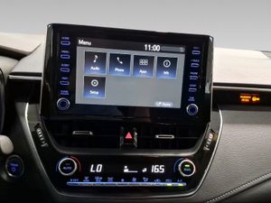 Toyota Corolla 1.8 125H ACTIVE TECH E-CVT  - Foto 16