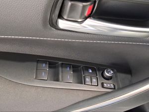 Toyota Corolla 1.8 125H ACTIVE TECH E-CVT  - Foto 23