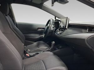 Toyota Corolla 1.8 125H ACTIVE TECH E-CVT  - Foto 7