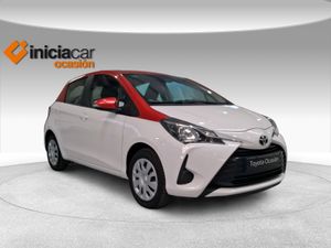 Toyota Yaris 1.5 110 Active  - Foto 20