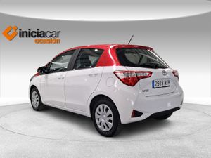 Toyota Yaris 1.5 110 Active  - Foto 3