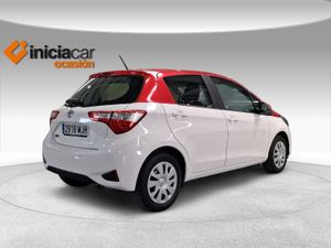 Toyota Yaris 1.5 110 Active  - Foto 19
