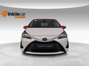 Toyota Yaris 1.5 110 Active  - Foto 6