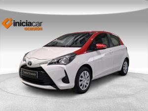 Toyota Yaris 1.5 110 Active  - Foto 2
