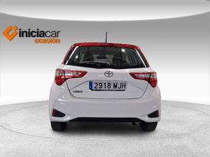 Toyota Yaris 1.5 110 Active  - Foto 5