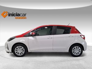 Toyota Yaris 1.5 110 Active  - Foto 4
