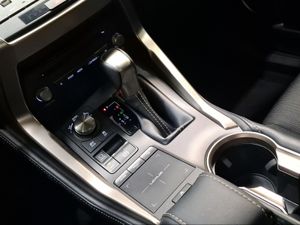 Lexus NX 2.5 300h Business 2WD  - Foto 14