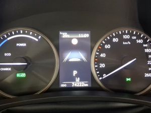 Lexus NX 2.5 300h Business 2WD  - Foto 12