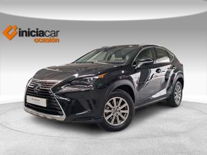 Lexus NX 2.5 300h Business 2WD  - Foto 2